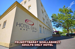  Hotel Opal Superior  Дьёндьёш